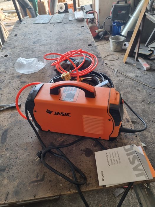 Argon jasic sotiladi