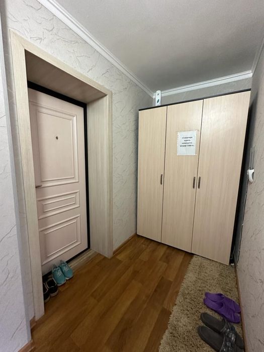 Продам однокомнатную квартиру
