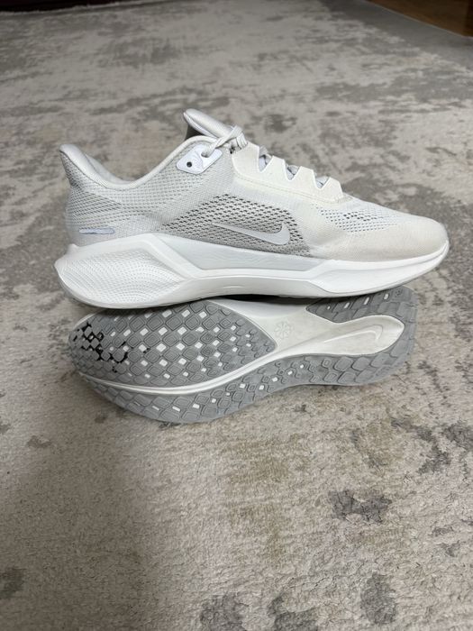 Белые кроссовки Air Zoom Pegasus 41