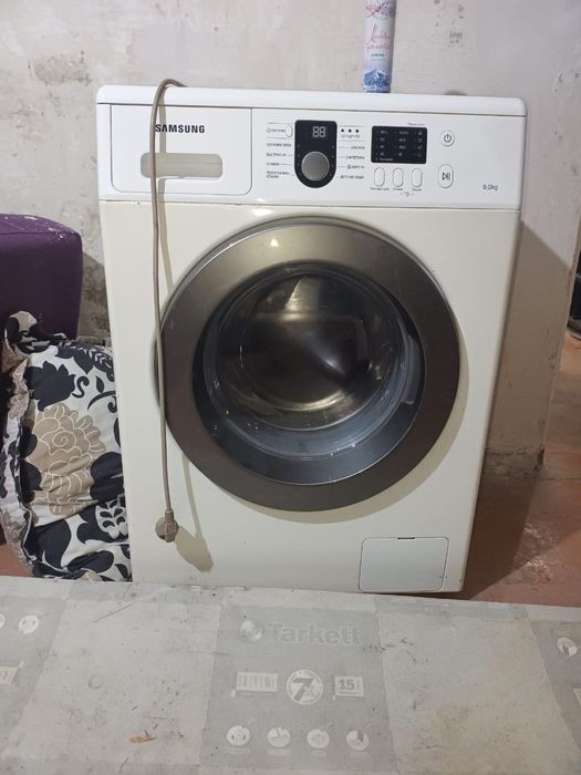 Ремонт стиральных машин