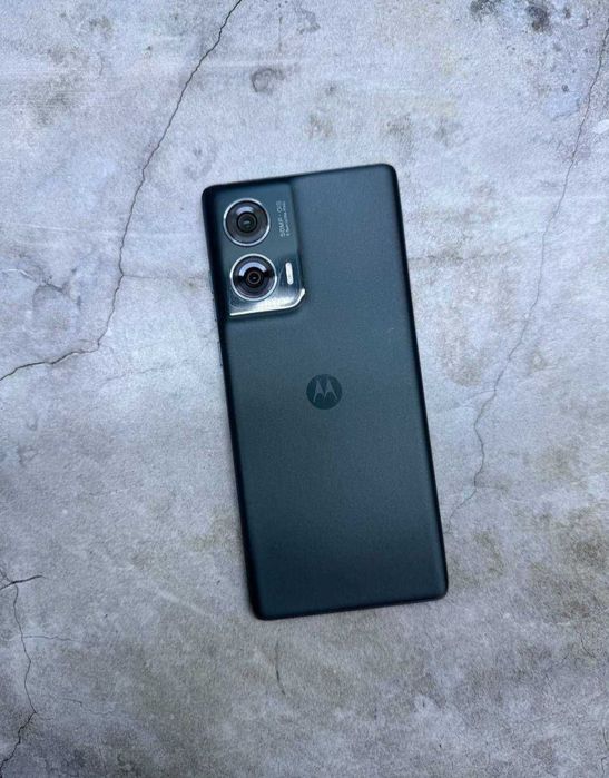 Motorola edge 50 fusion
