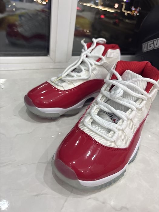 Jordan 11 36-37 размер