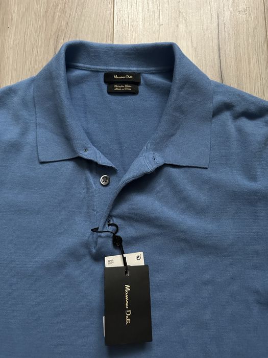 Tricou Massimo Dutti