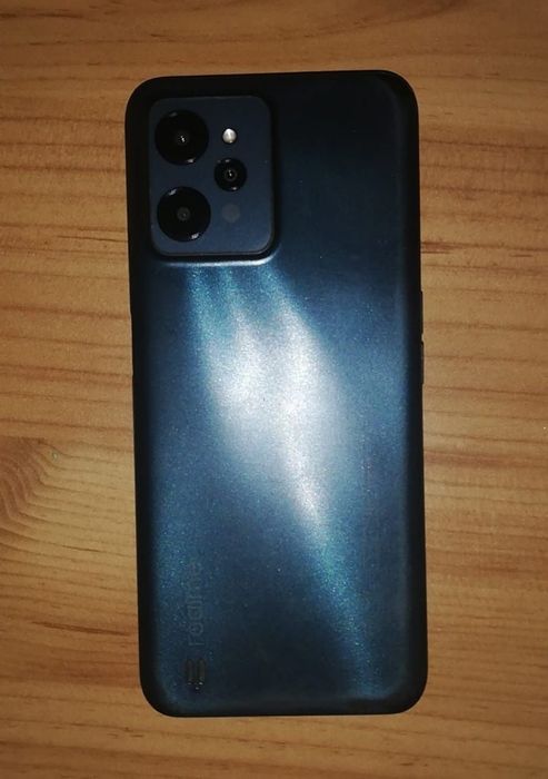 Realme c31  se vinde urgent