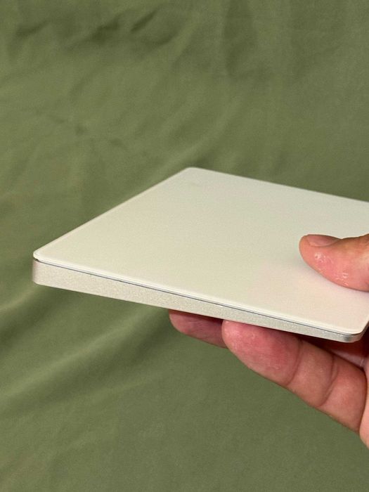 Apple Magic Trackpad 2 White