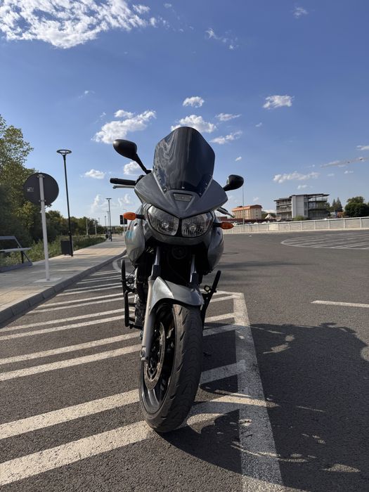Vand Yamaha TDM 900
