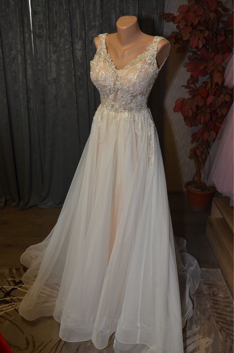Rochie de mireasa
