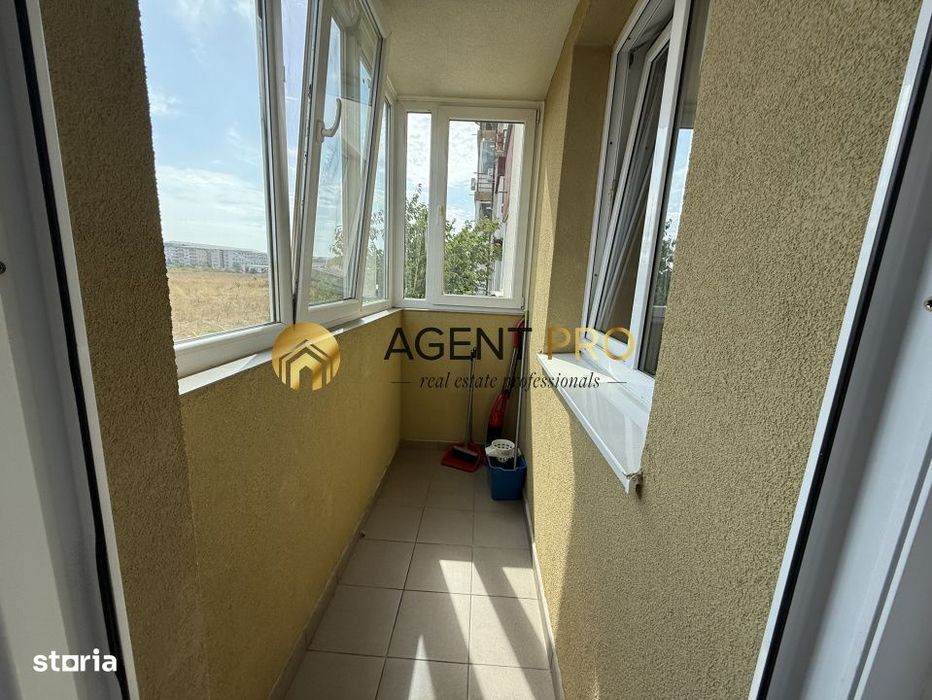 Garsoniera de inchiriat – Prelungirea Ghencea, Bragadiru (Complex Av