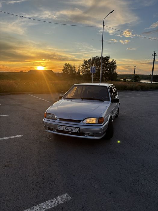 Ваз 2114 срочно