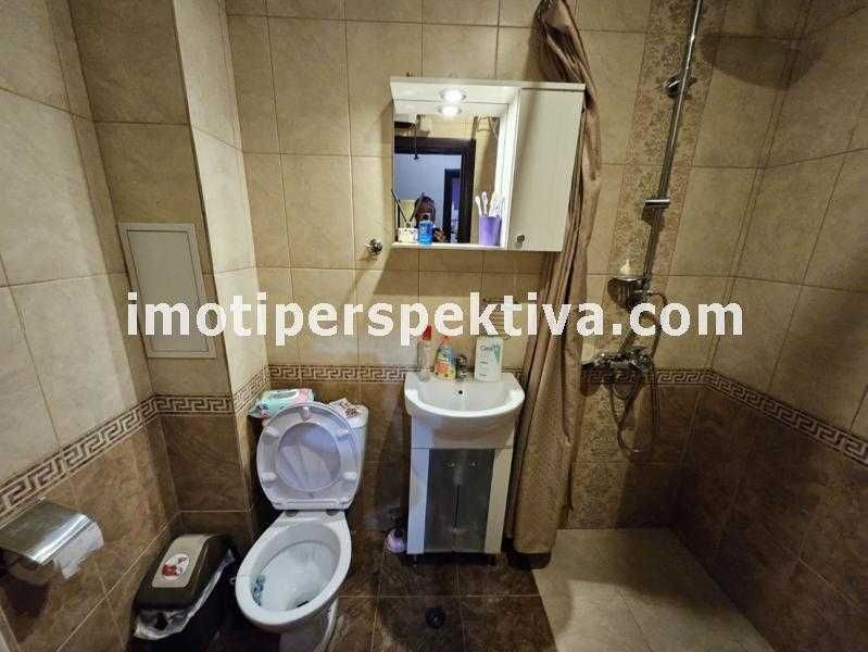 Продава се Двустаен апартамент в Пловдив, Тракия - 60 кв.м за 1119 €/кв.м - Снимка #7