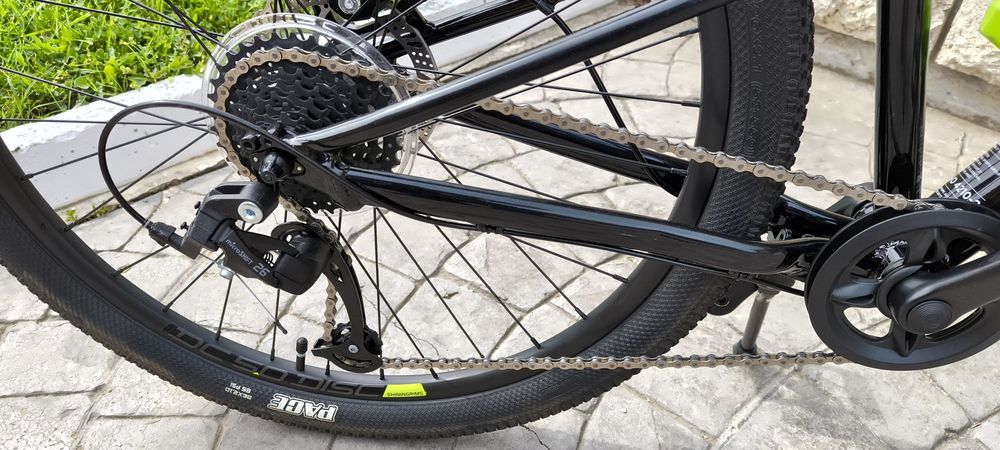 Велосипед Cannondale Trail 26"