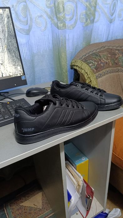 Обувь турецкая новая