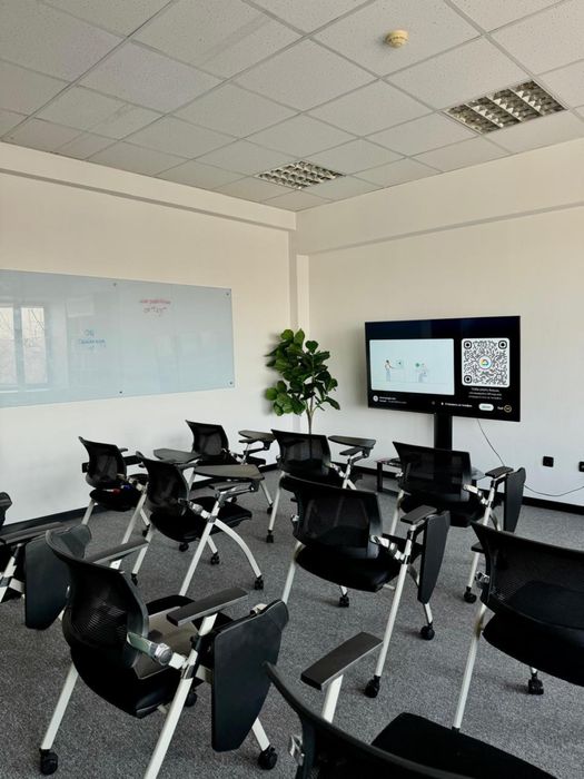 Конференц зал /Коворкинг