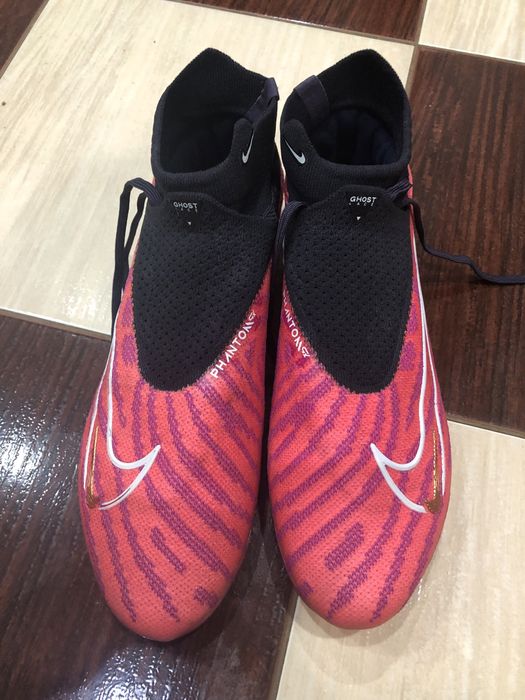 Бутсы fantom gx новые