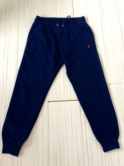 POLO Ralph Lauren  Womens Cotton Pant Size S  ОРИГИНАЛ! Дамско Долнище