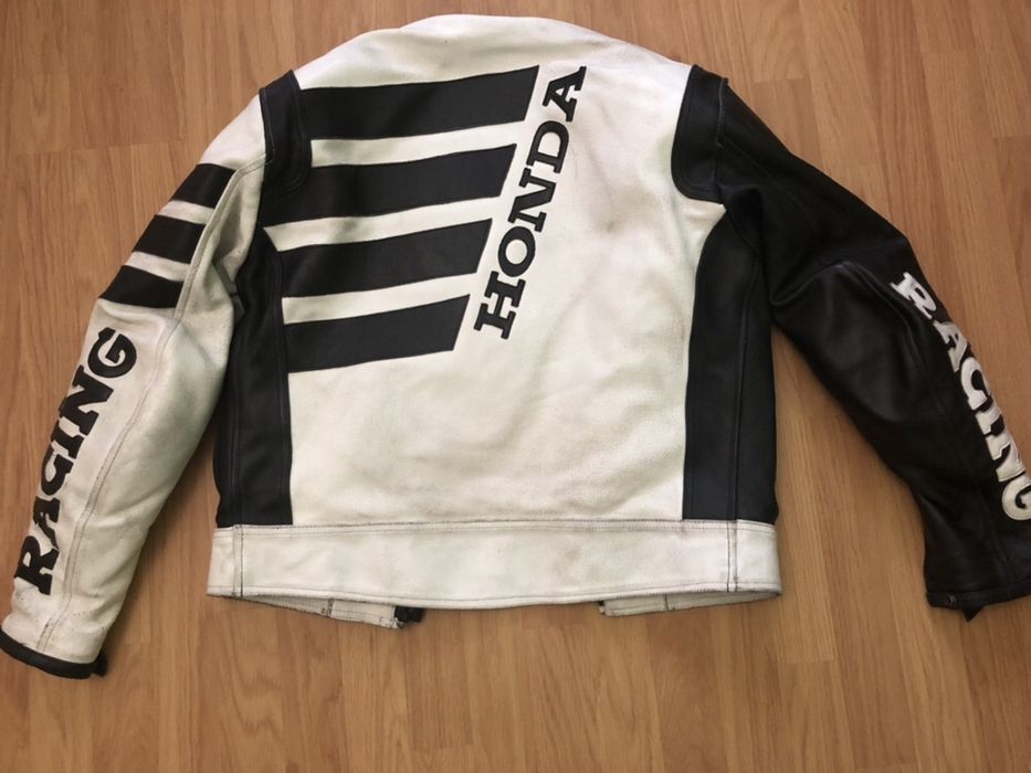 Alpinestars / Honda Екипировка Original
