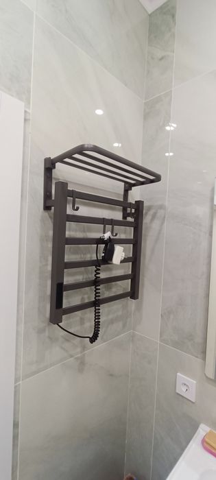 Смарт ремонт любой сложности