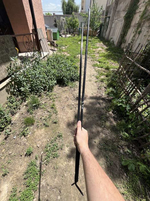 Уличная антенна б/у