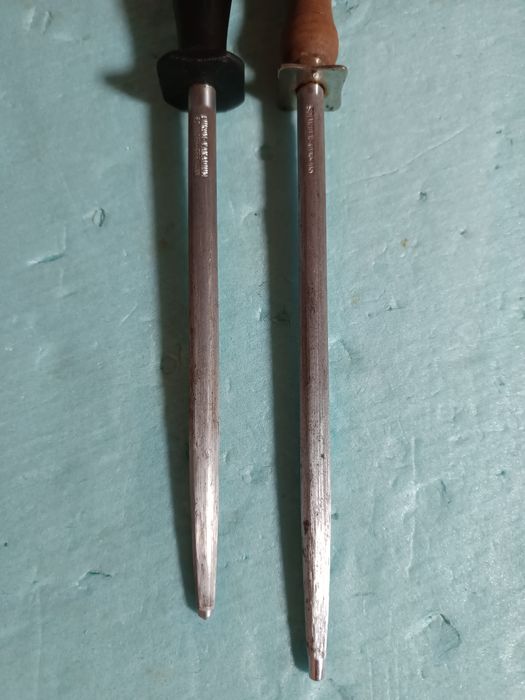 F.Dick Solingen четири броя масати