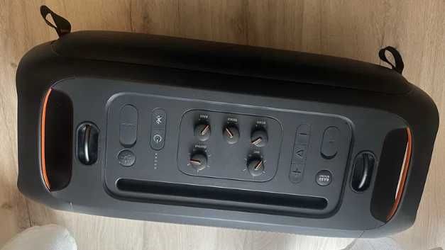 JBL PartyBox On the Go- pret fix