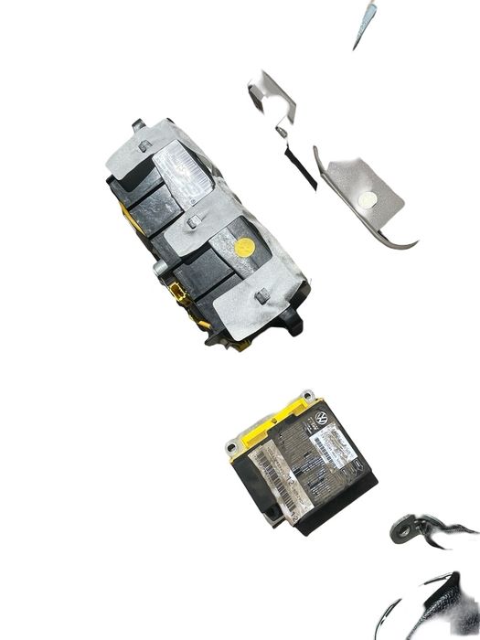 Kit Airbag Volkswagen Passat B6 2005 - 2010
