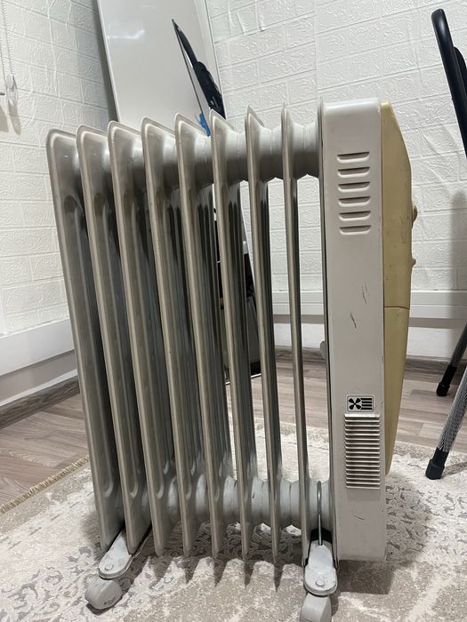 Масляный обогреватель BEKO