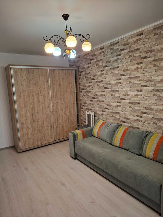 450€ | 2 camere | Parcare | Bloc nou | Grand Arena