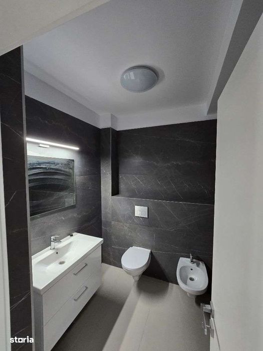 Duplex 3 camere de închiriat în Tunari - disponibil din Dec 2026