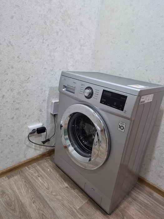 Стиральная машина автомат LG 7 кг