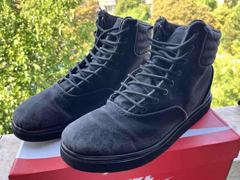 Високи кецове SUPRA