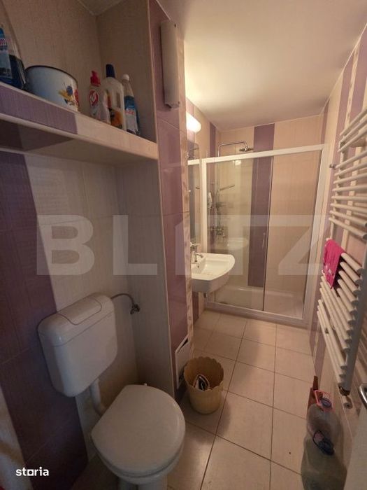 Apartament 2 camere, Miorita, 58 mp, spatios si complet renovat!