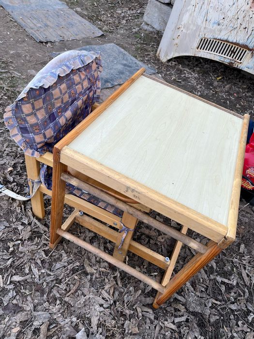 Продам детскую коляску