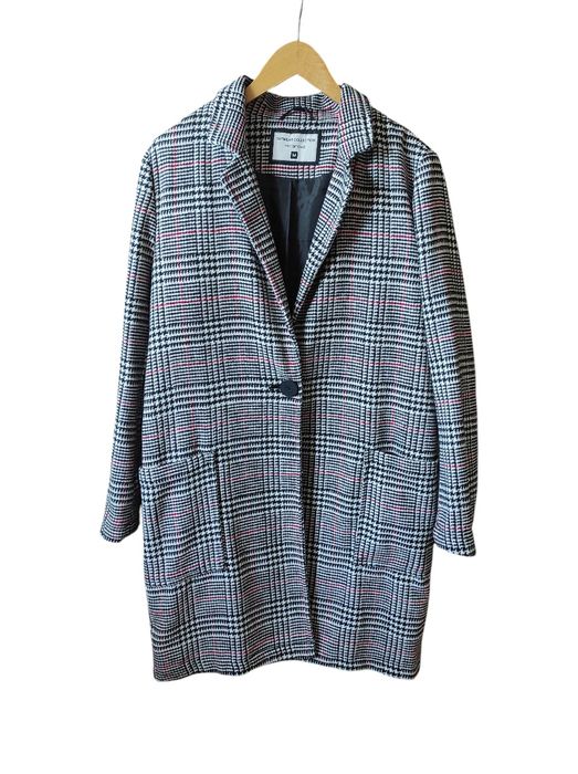 Дамско палто Terranova