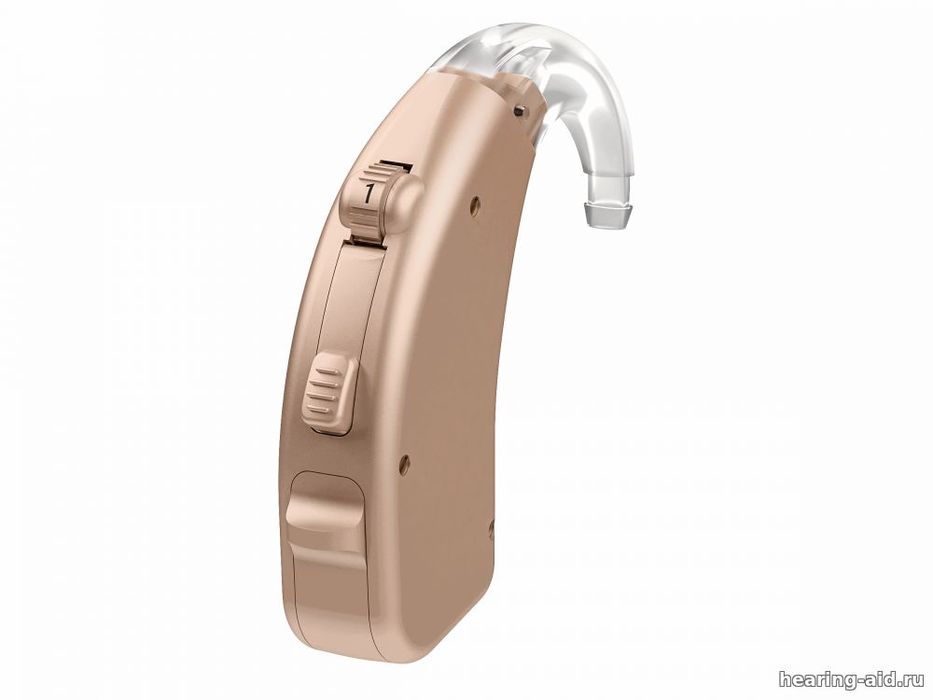 AURICA CLASSIC M18 Eshitish apparati