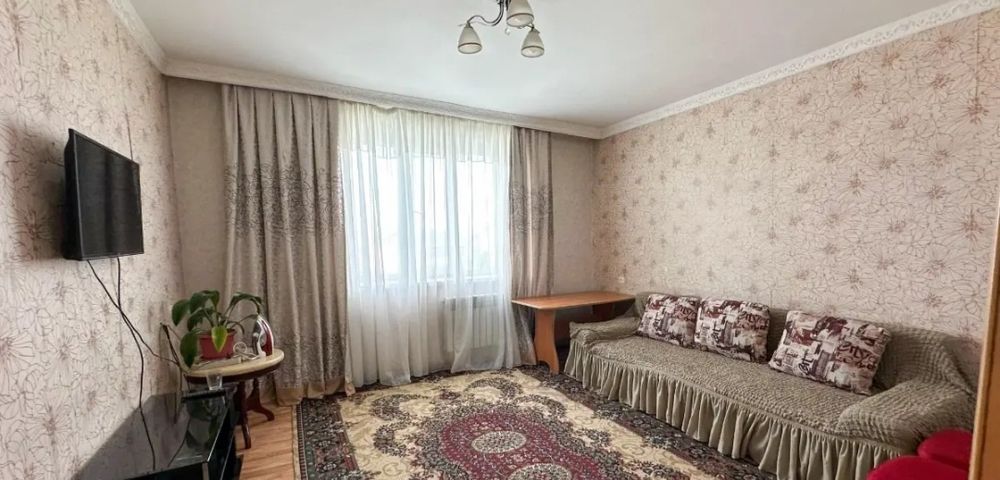 продам 2-х ком. 54 кв. каратал 3-этаж