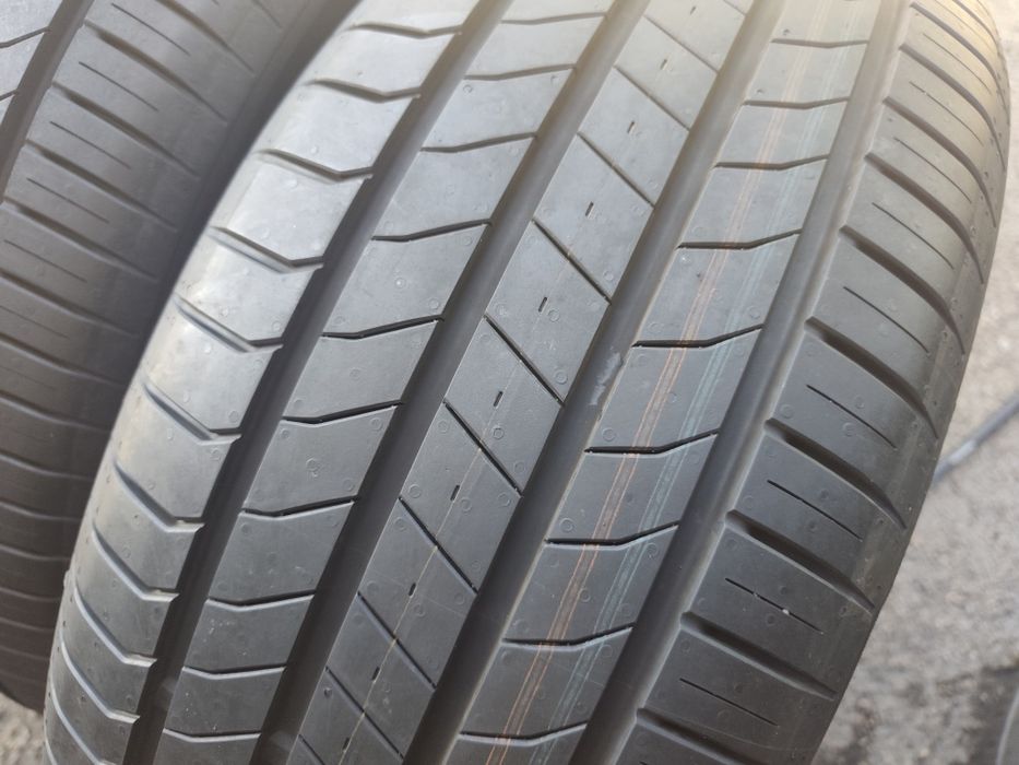 215/55/18" 4бр Nexen n'fera primus, dot2223