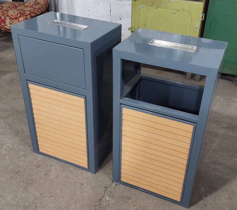 Мусор урна для мусора (musor urna)