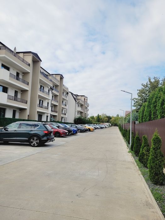 Direct Proprietar: Apartament primitor cu 2 camere,intabulat, PalaVerde Galata Iasi
