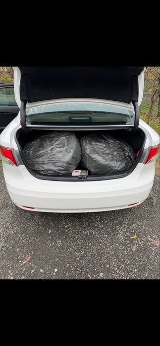 Toyota Avensis Toyota avensis de vanzare!