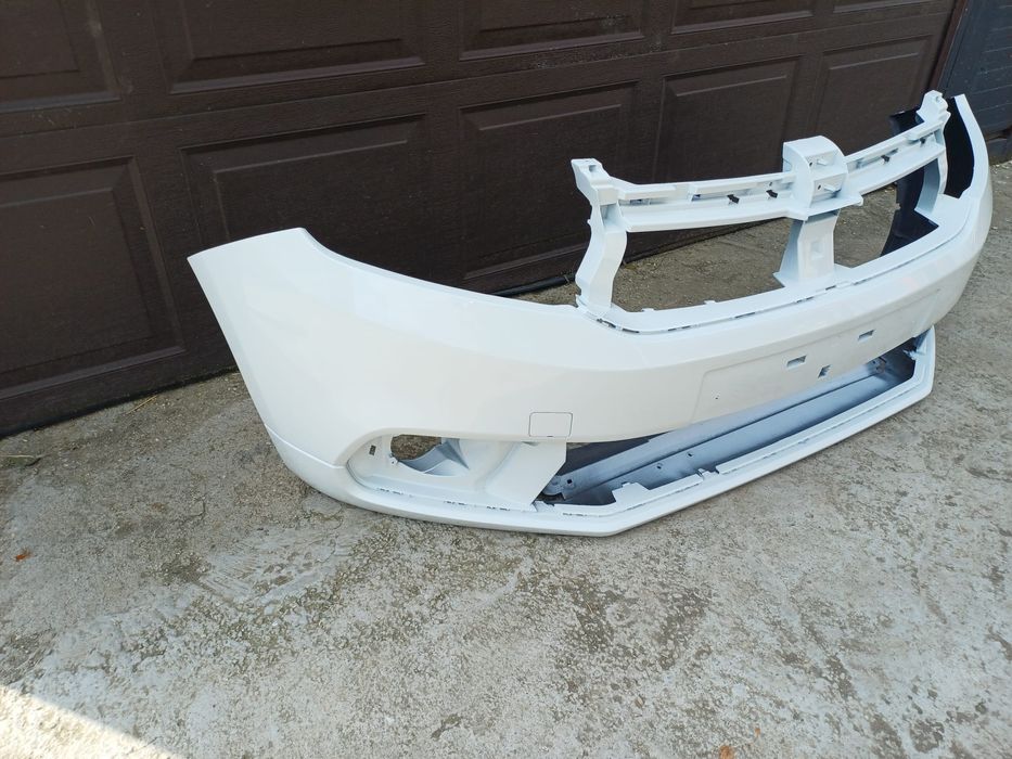 Bară față Logan 2