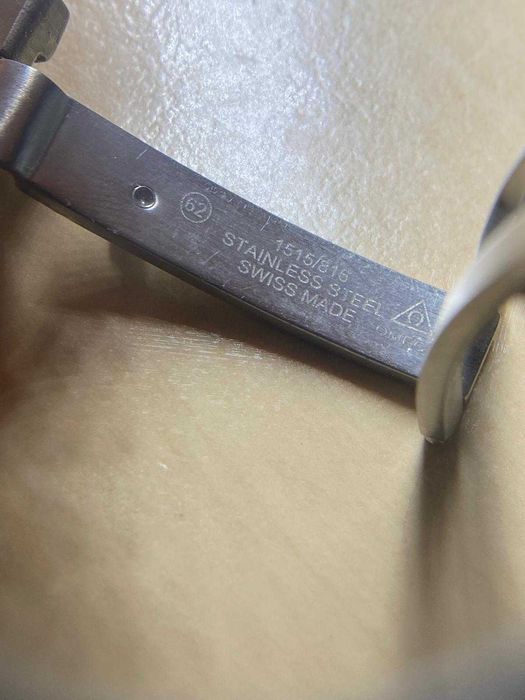 Ceas Diver Automatic Seamaster James Bond Blue Wave Goldeneye