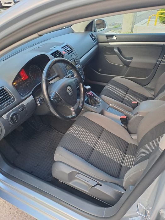 Volkswagen Golf 5
