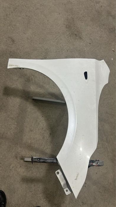 Крыло правый kia ceed 2023