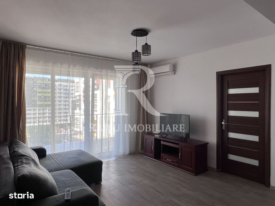 Apartament cu 2 camere | parcare subterana | Iosia Rezidence | Oradea — fotografia 1