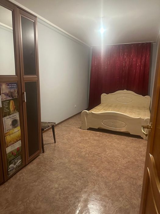 продам 3ех комнатную квартиру