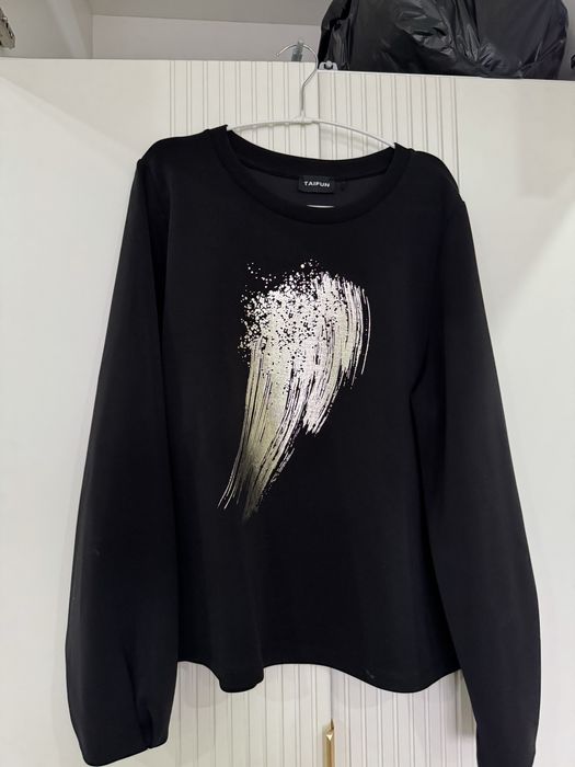 Кофта с приятной тканью