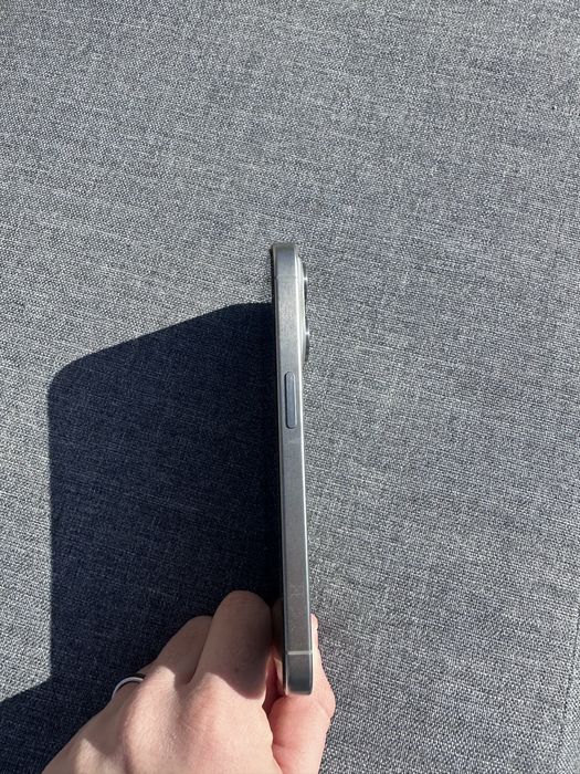 iPhone 15 Pro 256 Gb