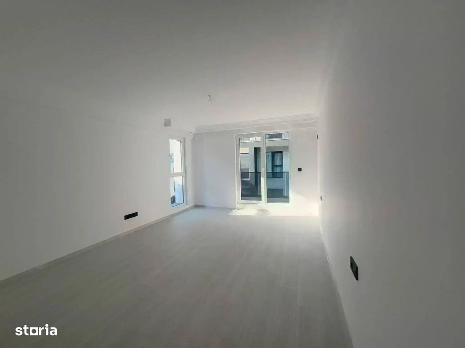 Finalizat Apartament 3 Camere Metrou 12 minute Mutare Rapida