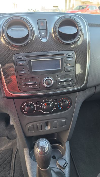 Vând Dacia Sandero 0.9 Benzină 90 CP 2017, Euro 6