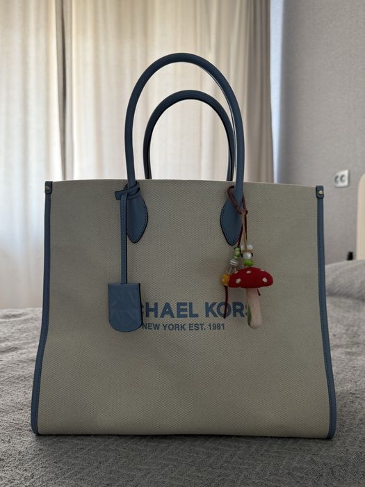 Сумка шопер от MK